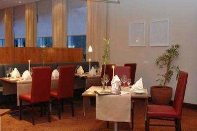 مرکور اشتوتگارت سیتی سنتر