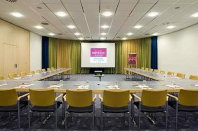 مرکور اشتوتگارت سیتی سنتر