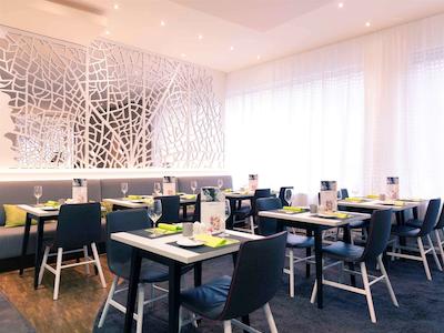 مرکور اشتوتگارت سیتی سنتر