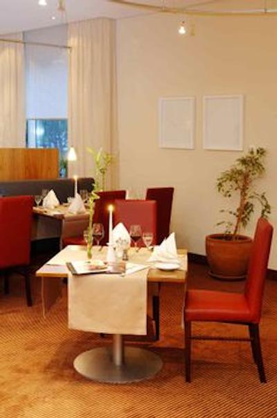 مرکور اشتوتگارت سیتی سنتر