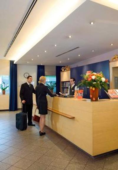 مرکور اشتوتگارت سیتی سنتر