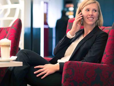 مرکور اشتوتگارت سیتی سنتر