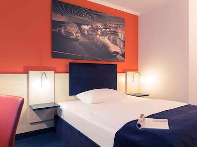 مرکور اشتوتگارت سیتی سنتر