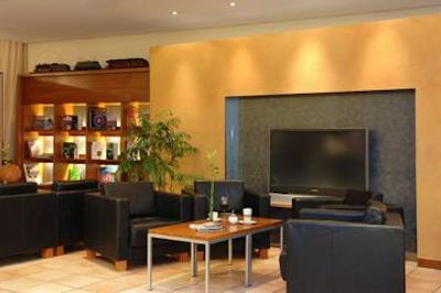 مرکور اشتوتگارت سیتی سنتر