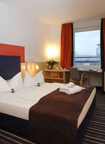 مرکور اشتوتگارت سیتی سنتر