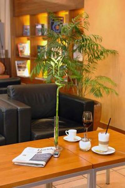 مرکور اشتوتگارت سیتی سنتر