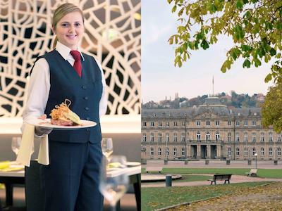 مرکور اشتوتگارت سیتی سنتر