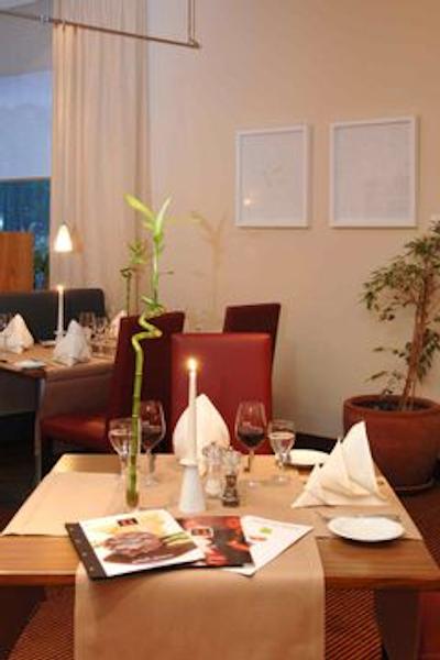 مرکور اشتوتگارت سیتی سنتر