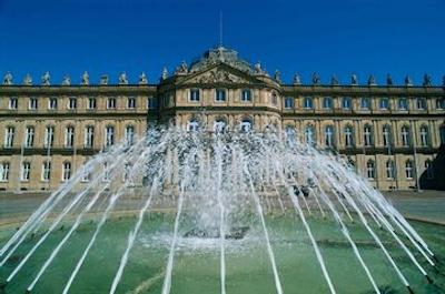 مرکور اشتوتگارت سیتی سنتر