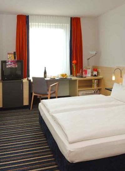 مرکور اشتوتگارت سیتی سنتر