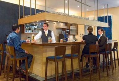 مرکور اشتوتگارت سیتی سنتر