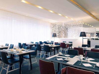 مرکور اشتوتگارت سیتی سنتر