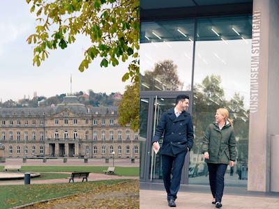 مرکور اشتوتگارت سیتی سنتر