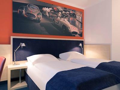 مرکور اشتوتگارت سیتی سنتر