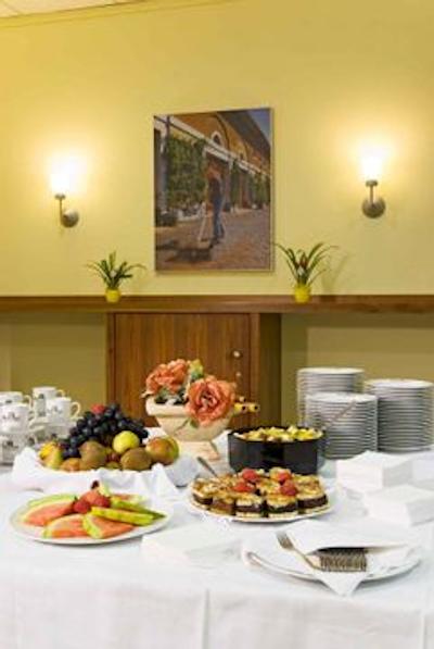 مرکور اشتوتگارت سیتی سنتر