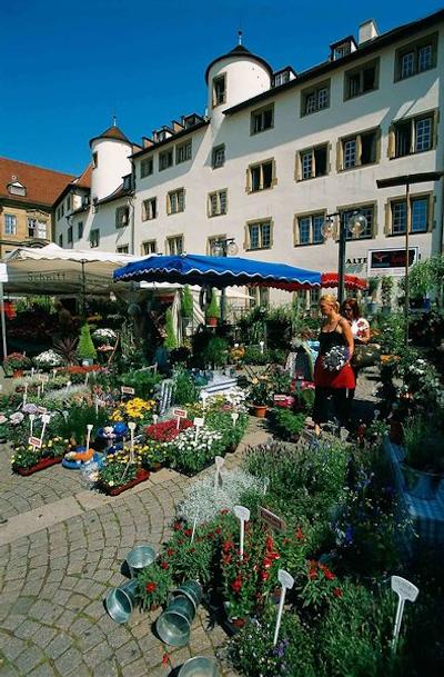 مرکور اشتوتگارت سیتی سنتر