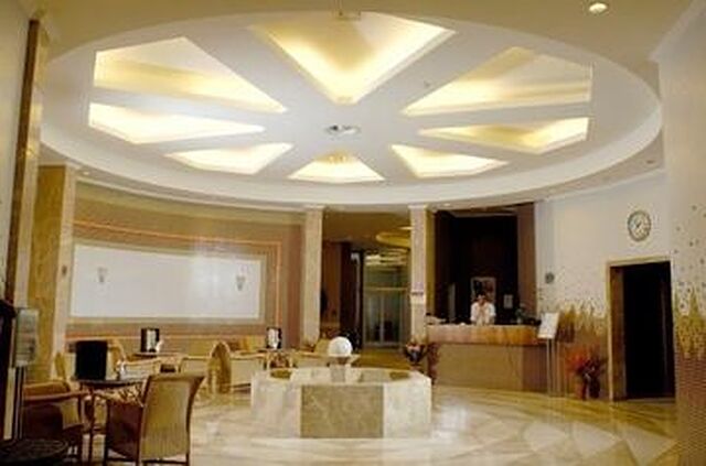 ویندهام گرند ازمیر اوزدیلک
