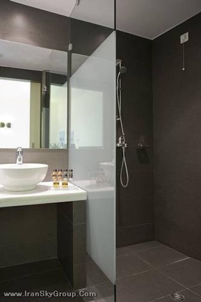 آتن سنتر اسکوئر