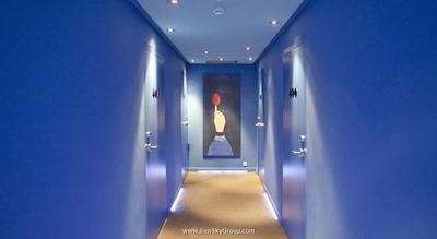 آتن سنتر اسکوئر