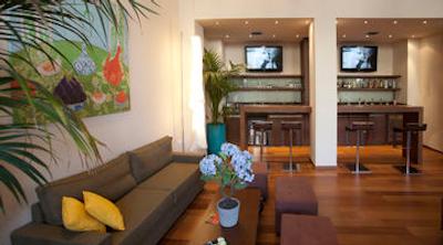 آتن سنتر اسکوئر