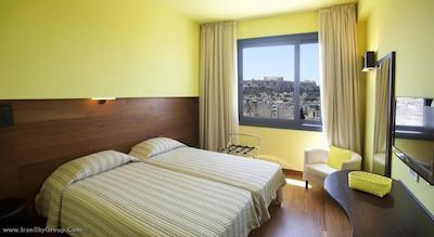 آتن سنتر اسکوئر