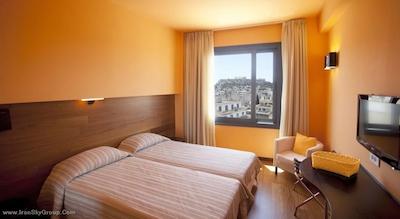 آتن سنتر اسکوئر