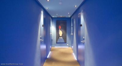 آتن سنتر اسکوئر