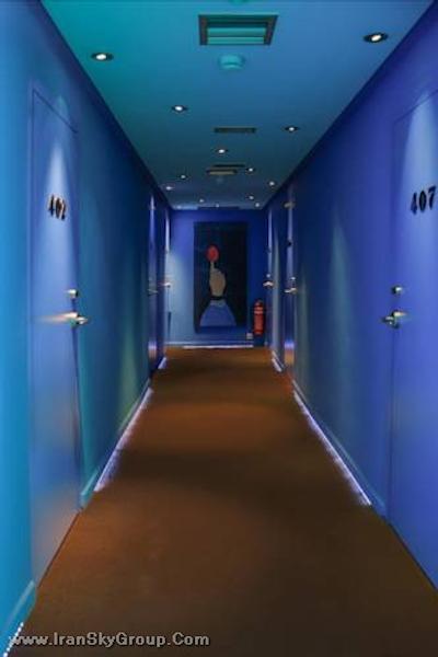 آتن سنتر اسکوئر