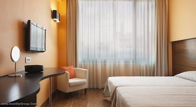 آتن سنتر اسکوئر