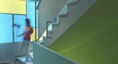 آتن سنتر اسکوئر