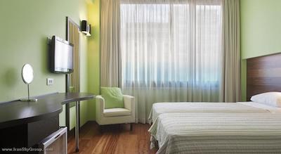 آتن سنتر اسکوئر