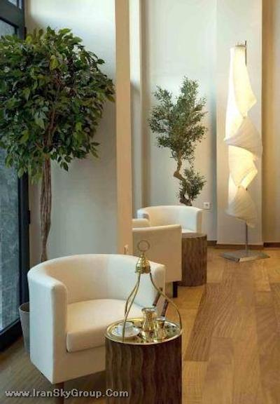 آتن سنتر اسکوئر