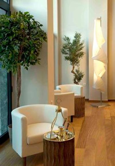 آتن سنتر اسکوئر