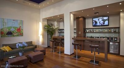 آتن سنتر اسکوئر