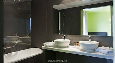 آتن سنتر اسکوئر