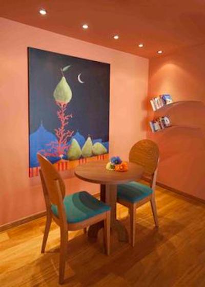 آتن سنتر اسکوئر