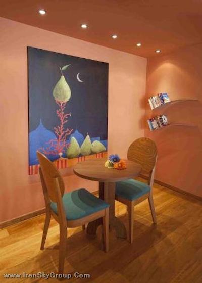 آتن سنتر اسکوئر