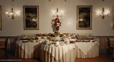 دگلی اورافی