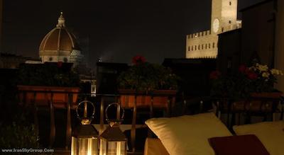 دگلی اورافی