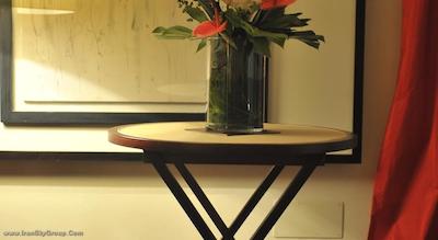 دگلی اورافی