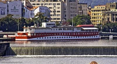 باتل آلباتروس