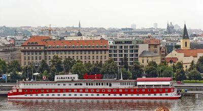 باتل آلباتروس