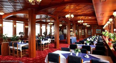 باتل آلباتروس