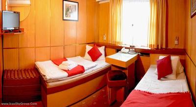 باتل آلباتروس