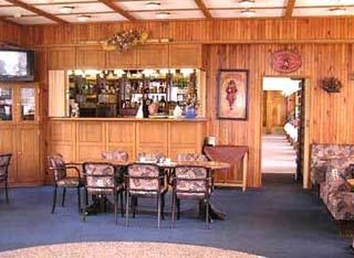 Botel Albatros