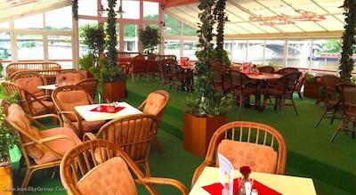 باتل آلباتروس