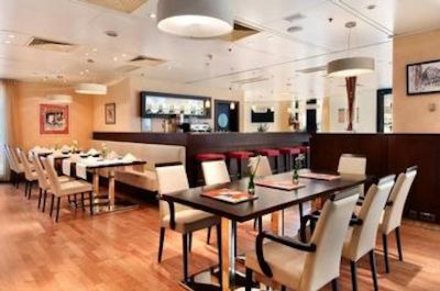 هیلتون وین پلازا