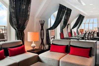 هیلتون وین پلازا