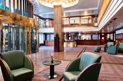 هیلتون وین پلازا