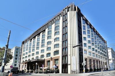 هیلتون وین پلازا